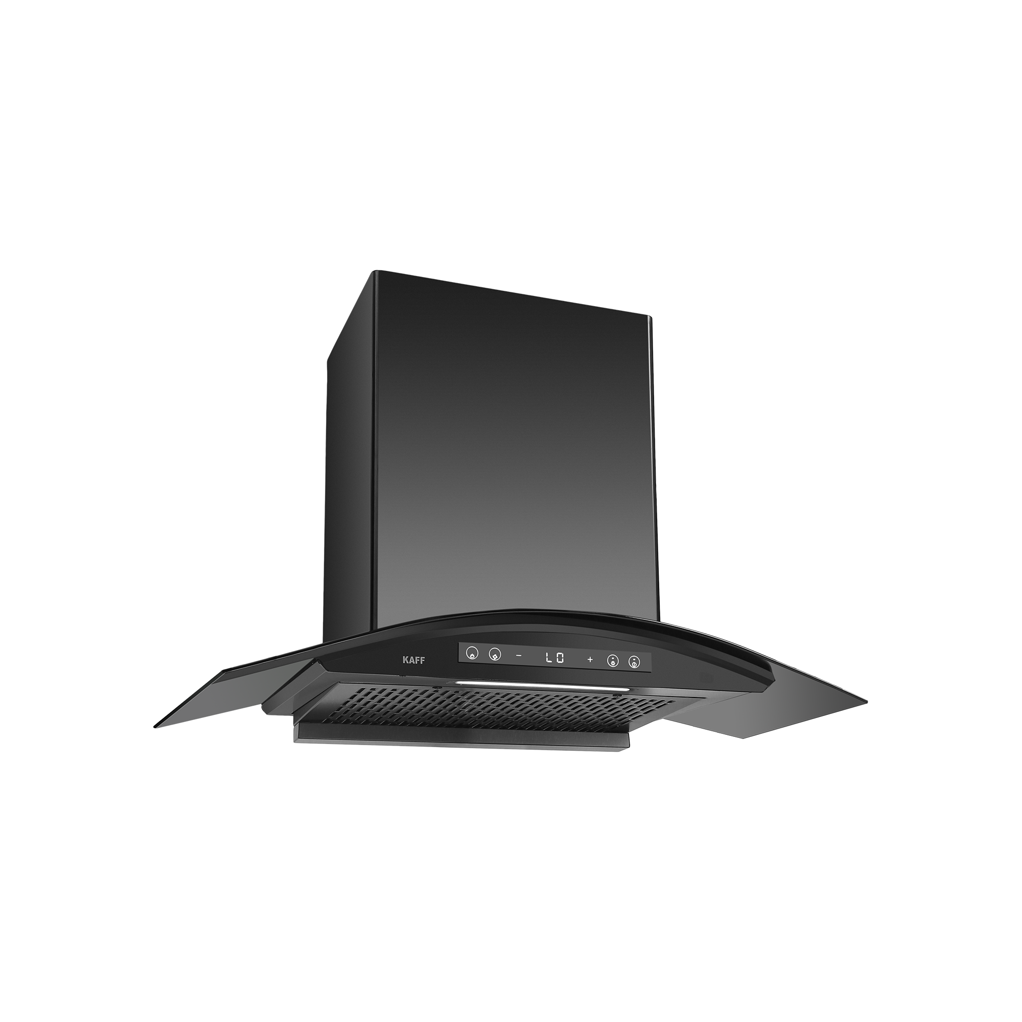 KAFF MAINZ 90DC Chimney
